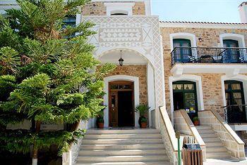 Hotel Grecian Castle Chios Chio