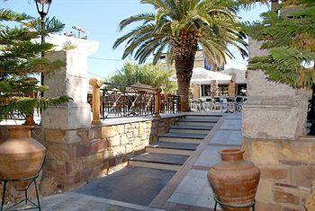 Grecian Castle Chios Hotel 4*